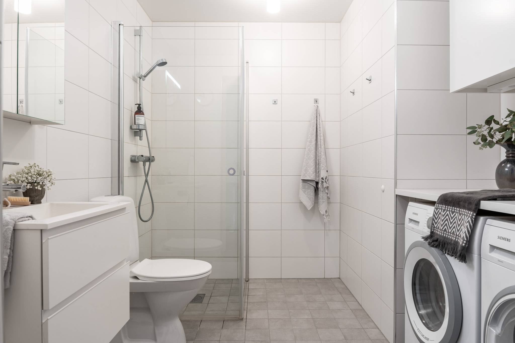 2 rum Lägenhet på Neptunigatan 48 Citadellskajen Malmö kommun - bild 13