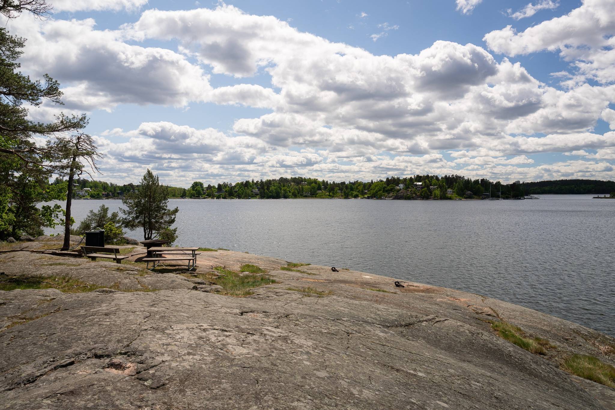 200 m² Villa på Braxenvägen 14B Stockholm - Lidingö Lidingö kommun - bild 43
