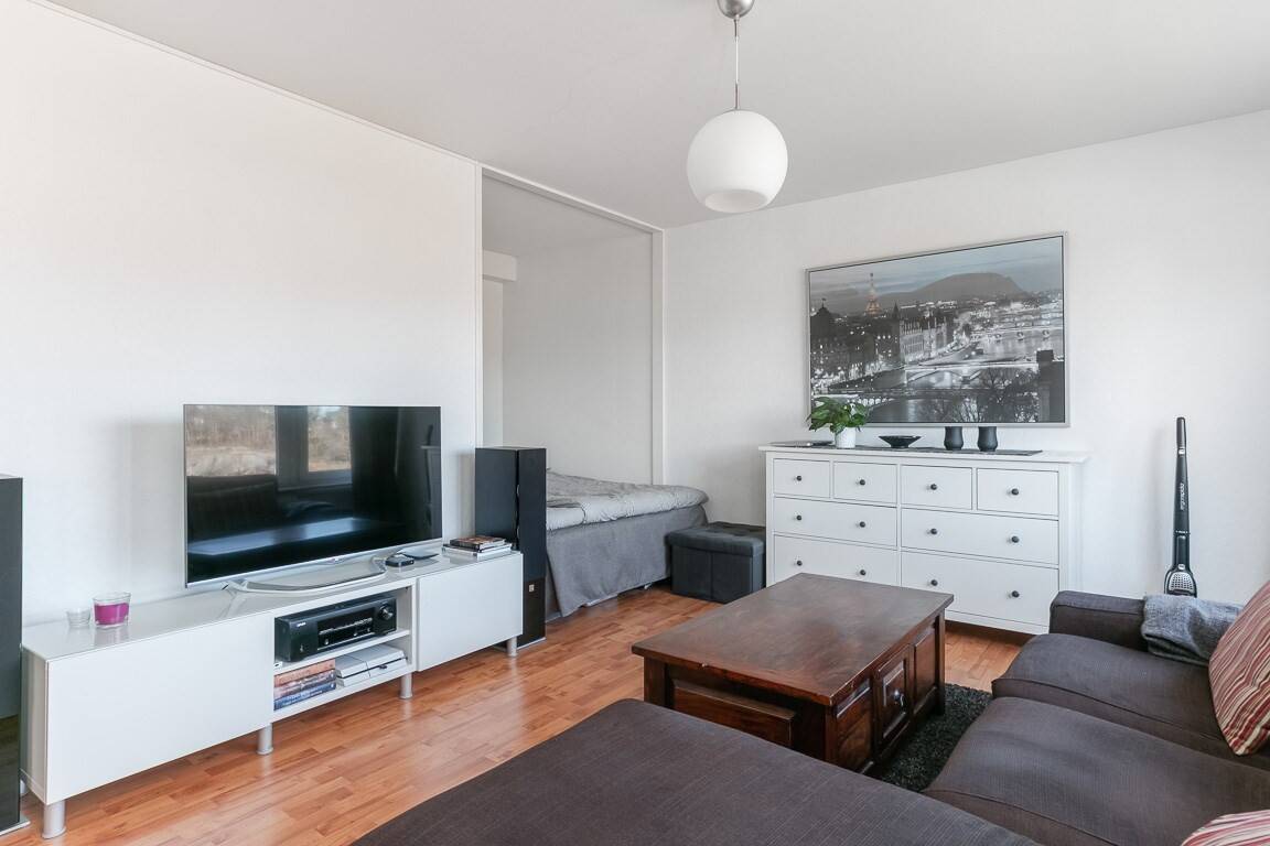 1 rum Lägenhet på Parkgatan 2 Oskarshamns kommun - bild 4