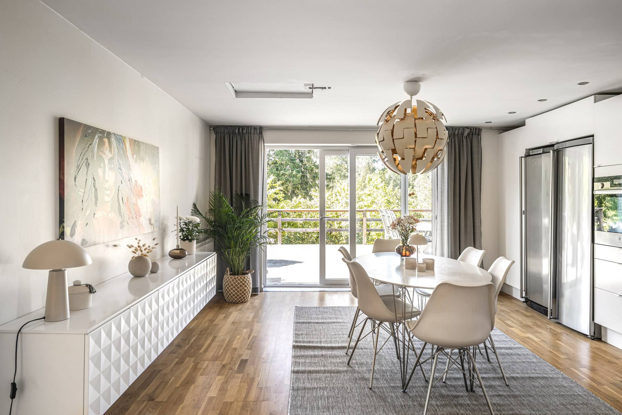 6 rum Villa på Hasselvägen 10 Gustavsvik Nacka kommun - bild 19