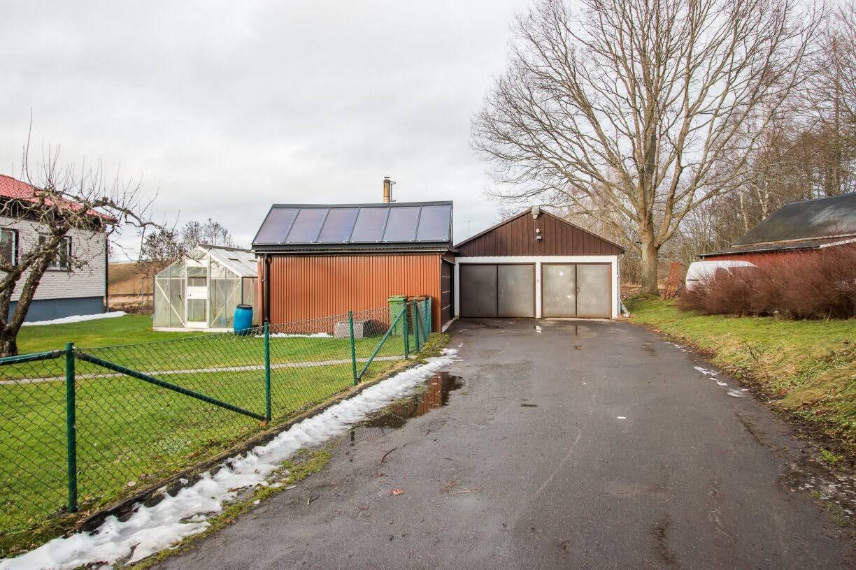 3 rum Villa på Vad Lindö Tidan Skövde kommun - bild 24