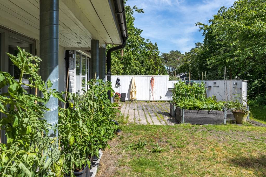 3 rum Villa på Yngves väg 6 Böste Trelleborgs kommun - bild 28