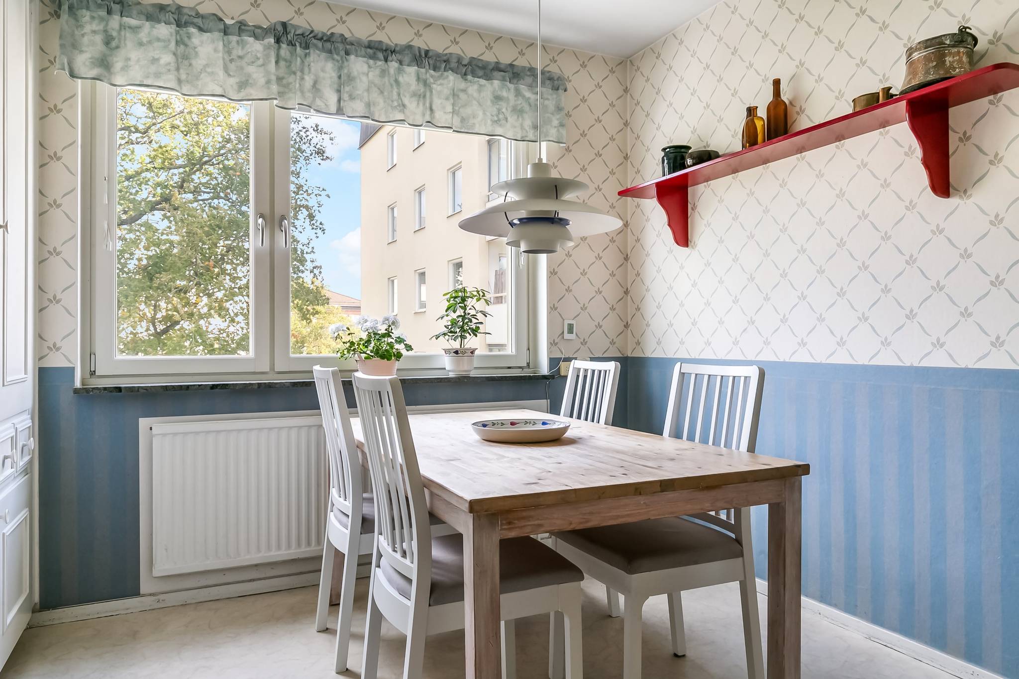 3 rum Lägenhet på Sköndalsvägen 100, 3tr Sköndal Stockholms kommun - bild 17