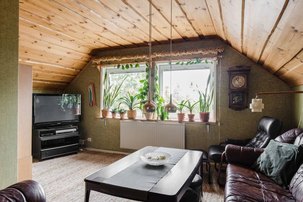 7 rum Villa på Karlslundsvägen 21 Götene/Sil Götene kommun - bild 19
