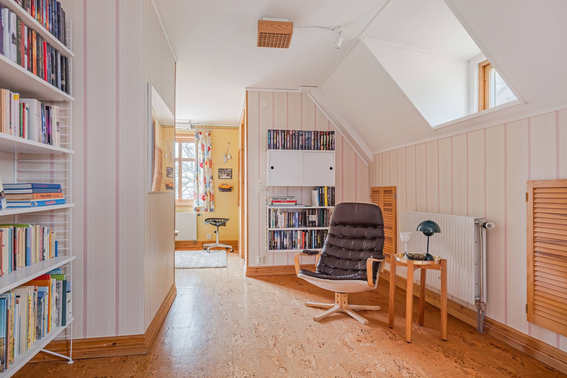 5 rum Villa på Dalhemsvägen 12 Trollhättan Trollhättans kommun - bild 26