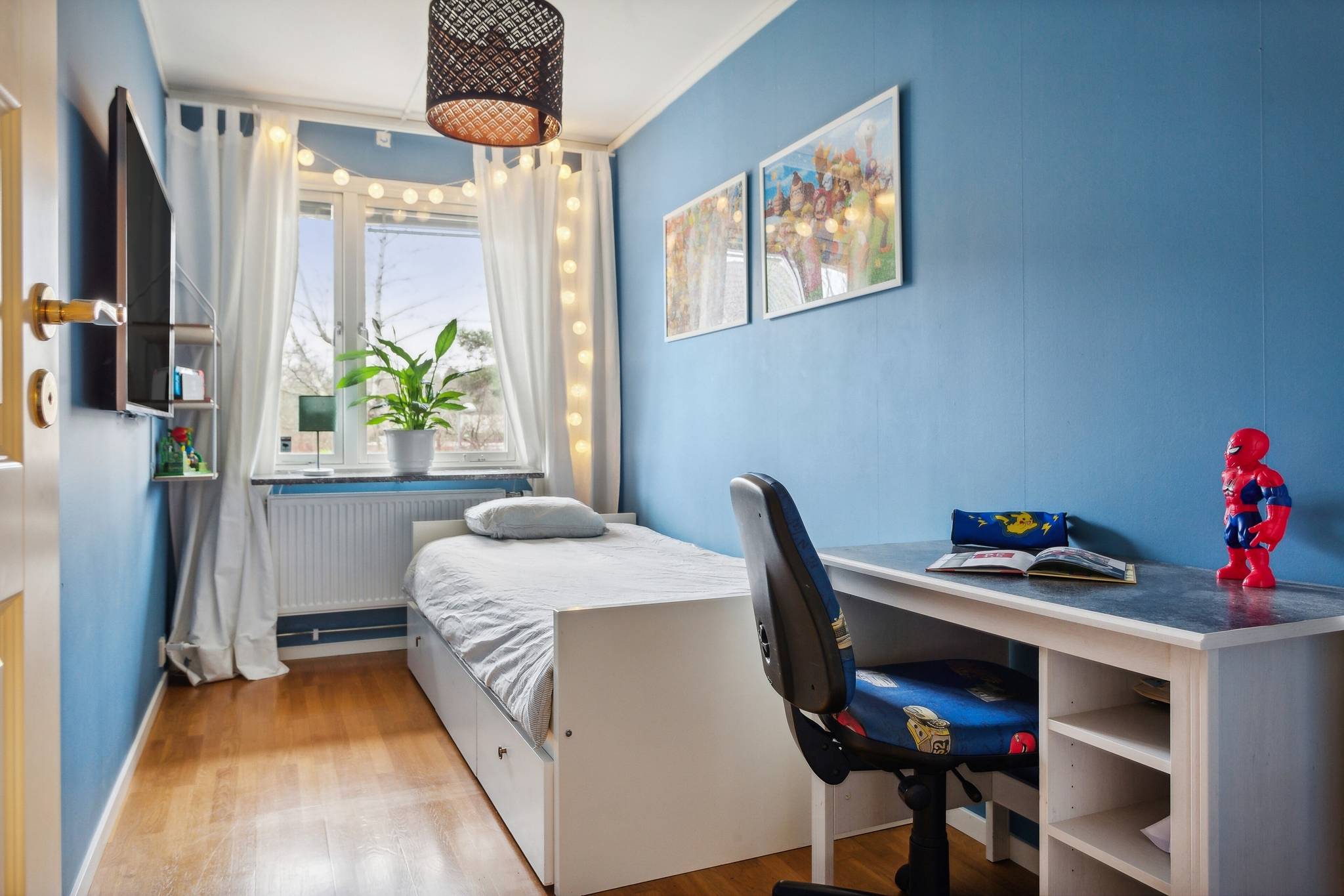 5 rum Villa på Torparfars väg 9 Vällingby - Vinsta Stockholms kommun - bild 13
