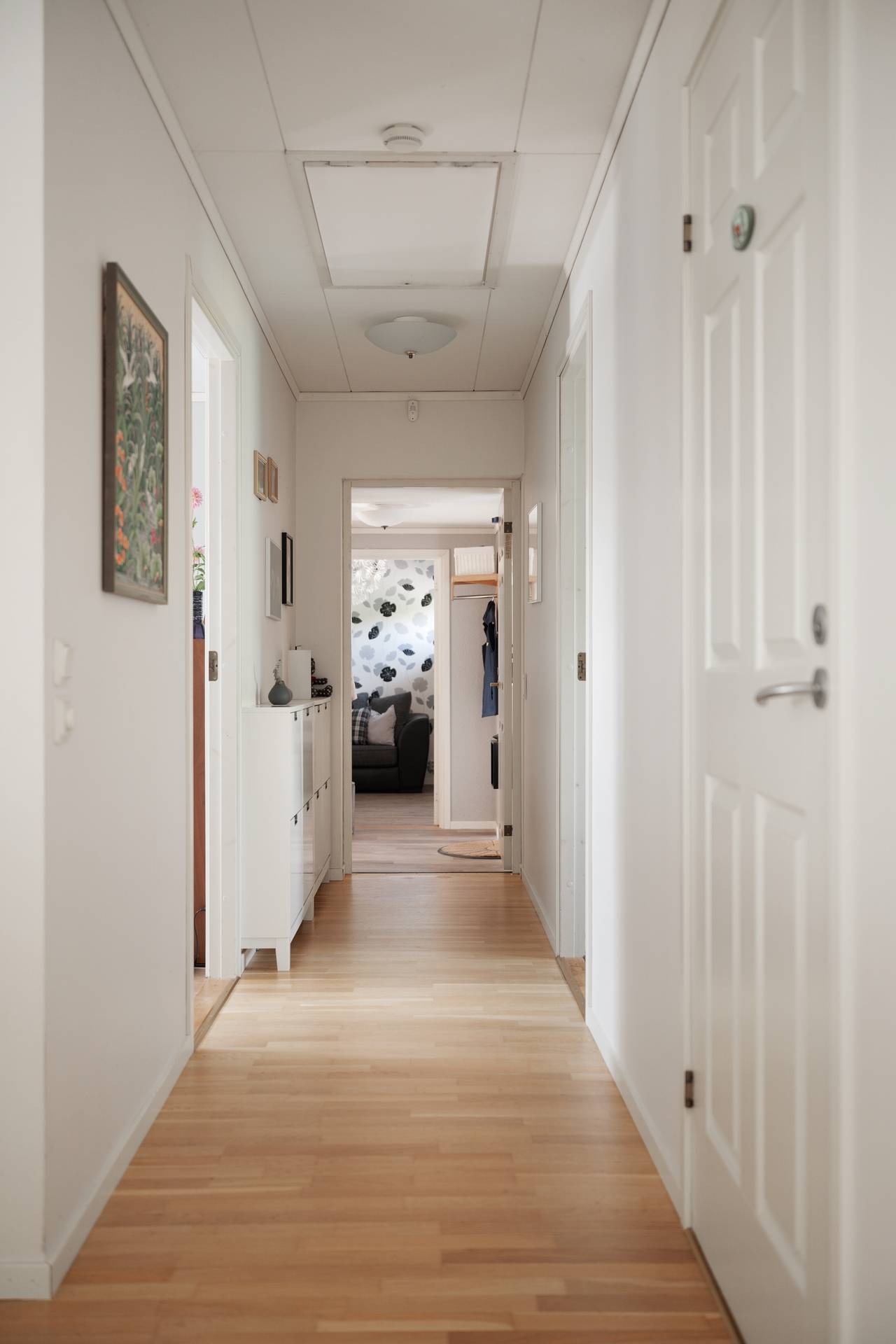 7 rum Villa på Nils Mikkelsens väg 5 Kristianstad - Nosaby Kristianstads kommun - bild 23