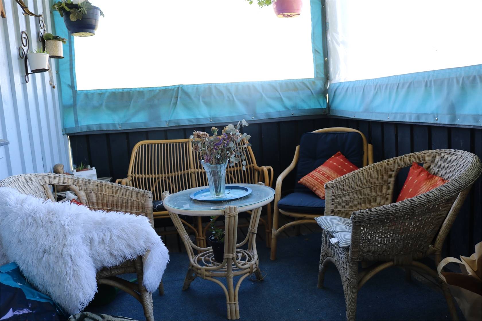 5 rum Villa på Klåvavägen 4 Tanumshede Tanums kommun - bild 15