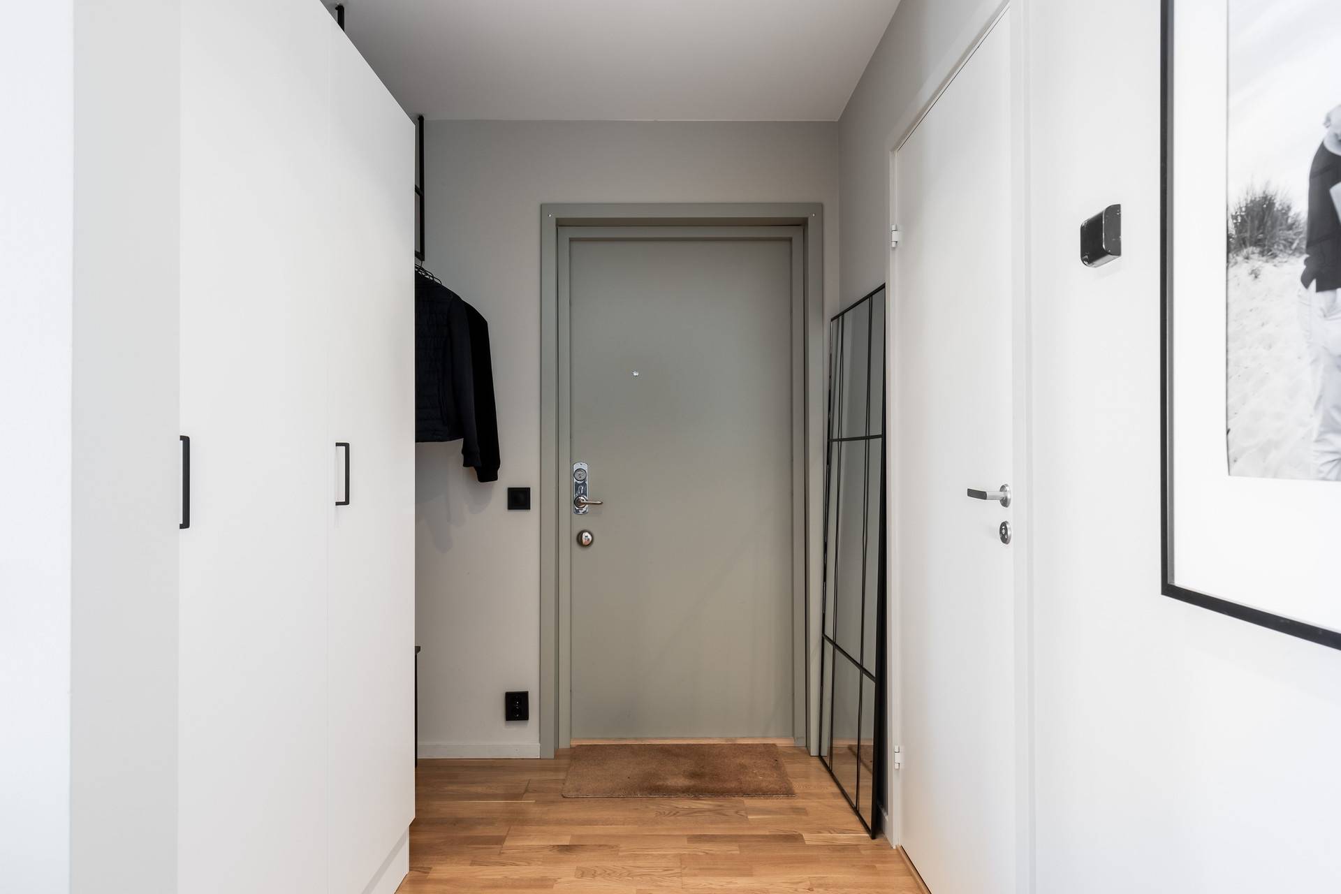 3 rum Lägenhet på Åbroddgatan 7 Sörbyängen Örebro kommun - bild 45