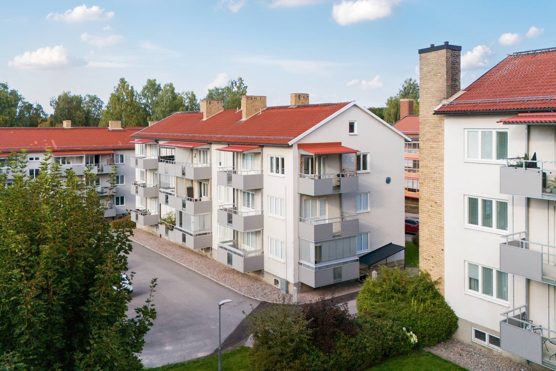 2 rum Lägenhet på Garmakaregatan 4B Avesta Avesta kommun - bild 24