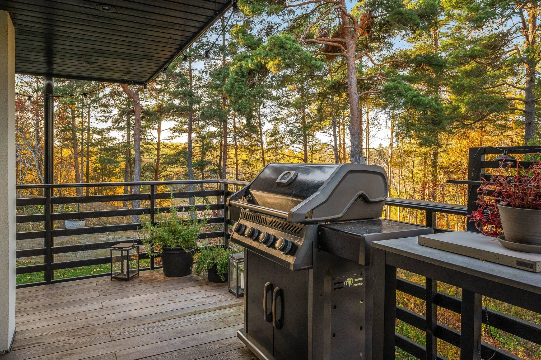 8 rum Villa på Brunsoppsgatan 12 Bergvreten Enköpings kommun - bild 9