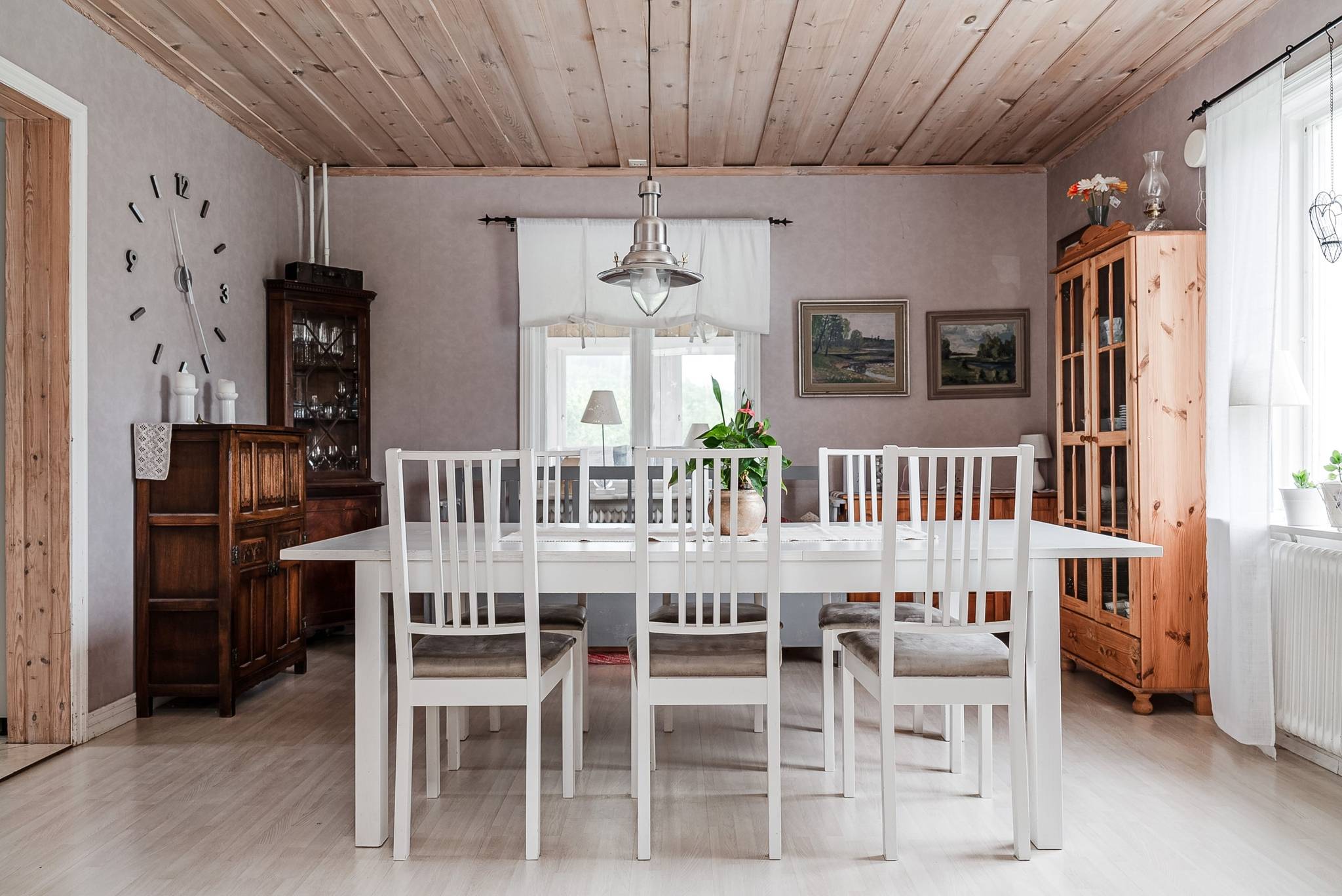 6 rum Villa på Sel 131 Bollstabruk Kramfors kommun - bild 19