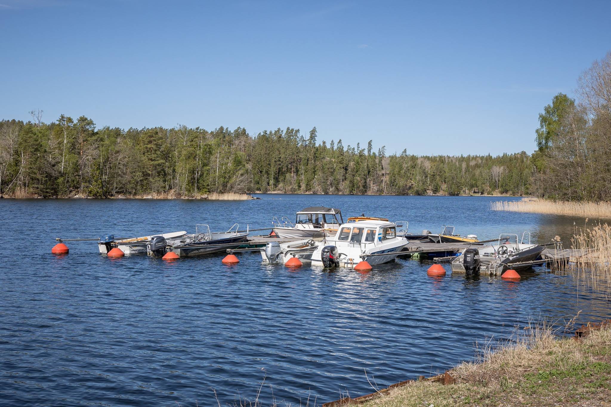 3 rum Fritidshus på Svenmyra Hägnet Kinda kommun - bild 4