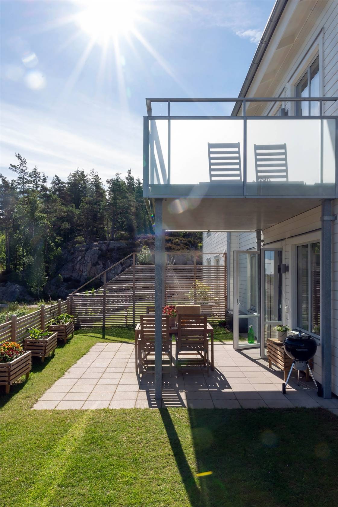 3 rum Lägenhet på Östra Sundskogsvägen 64A Sund/sundsstrand Uddevalla kommun - bild 31