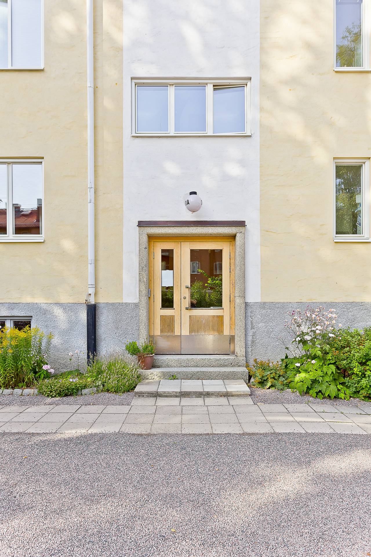 1.5 rum Lägenhet på Norrtäljegatan 11B Fålhagen Uppsala kommun - bild 20
