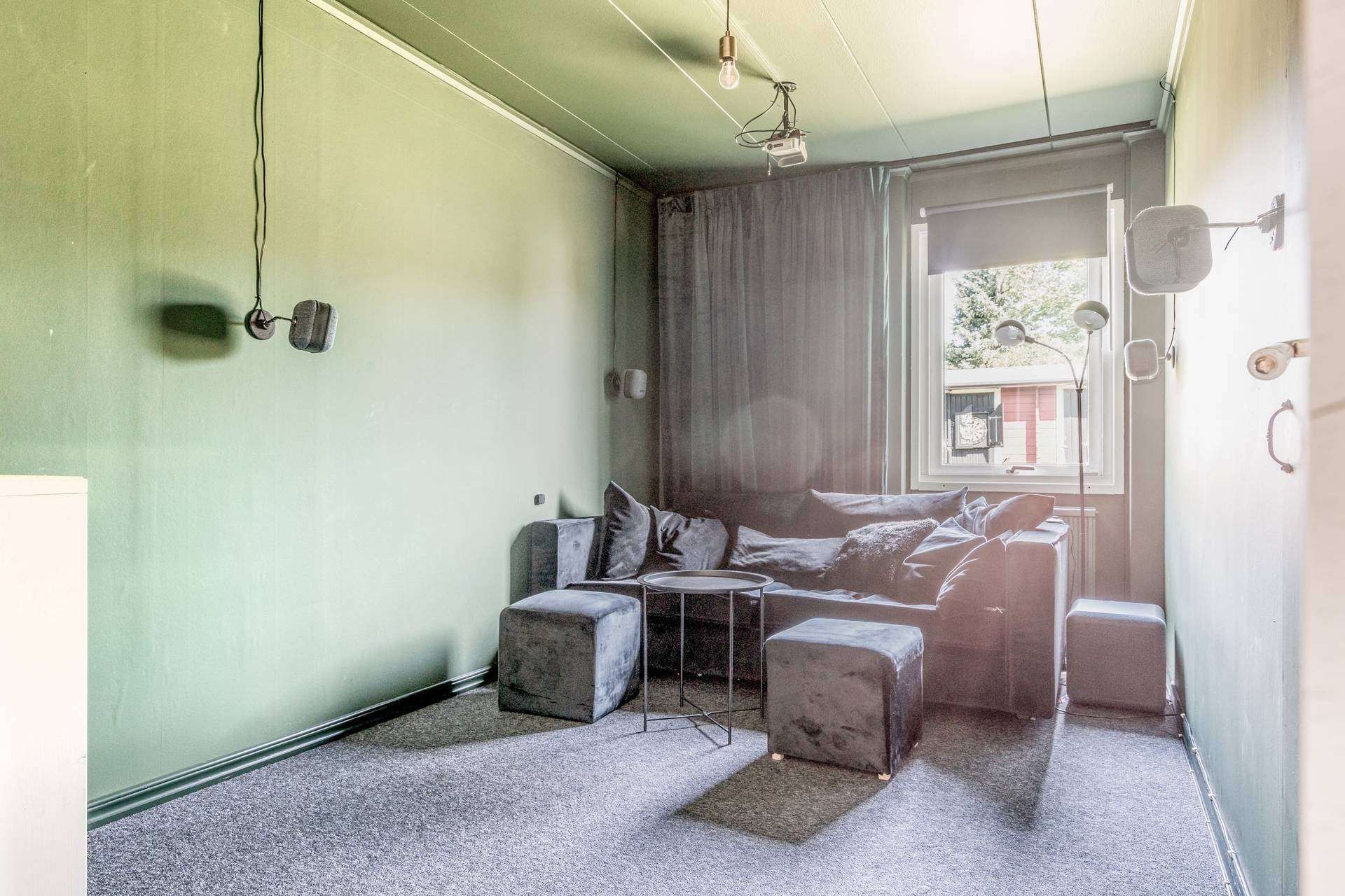 126 m² Villa på Doris väg 3 Nyköpings kommun - bild 22