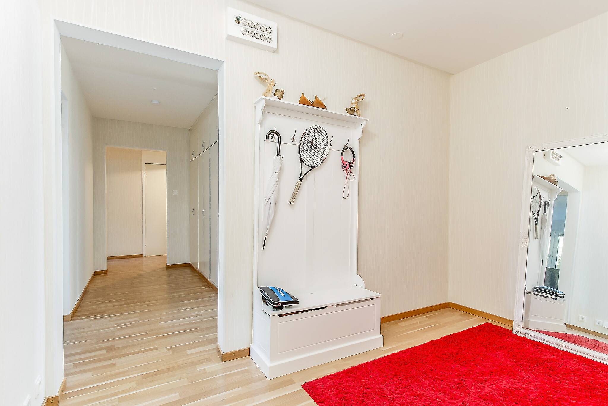4 rum Lägenhet på Bygatan 24 Töjnan Sollentuna kommun - bild 12