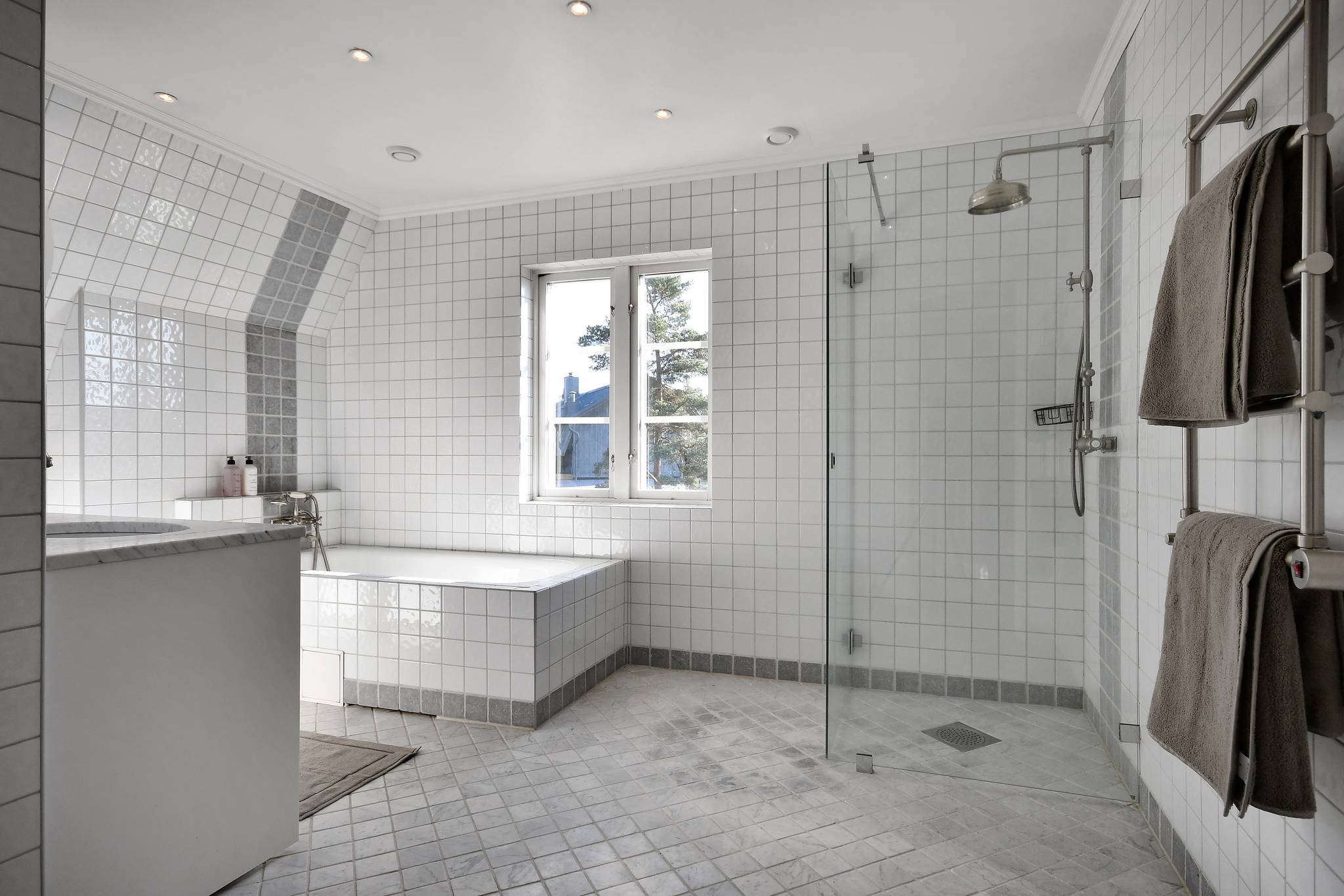7 rum Villa på Tellusvägen 16 Käppala Lidingö kommun - bild 21