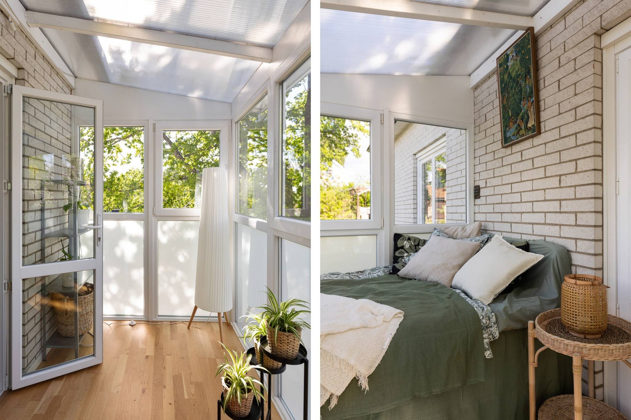 5 rum Villa på Gamla Magelungsvägen 31 Örby Stockholms kommun - bild 24