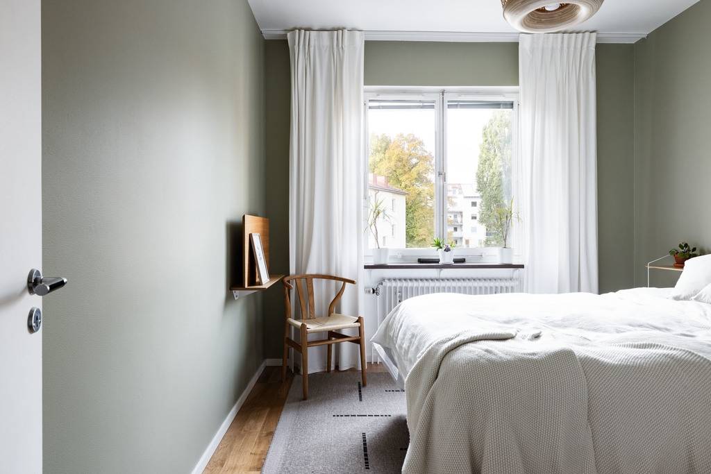 2 rum Lägenhet på Siljansvägen 39A, 2 tr Årsta Stockholms kommun - bild 23