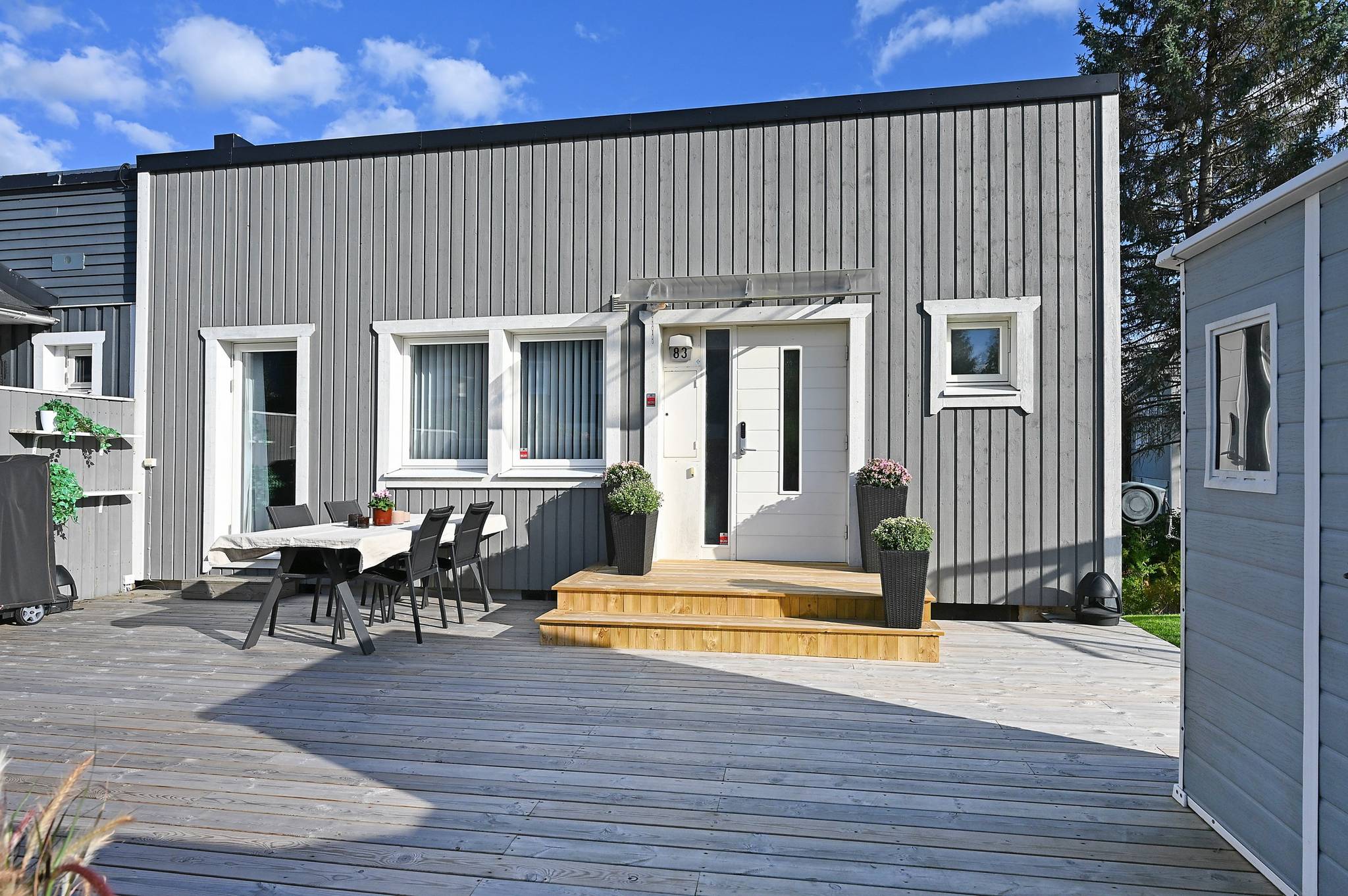 4,5 rum radhus på Orrstigen 83 Salem Rönninge, Salems kommun - bild 3