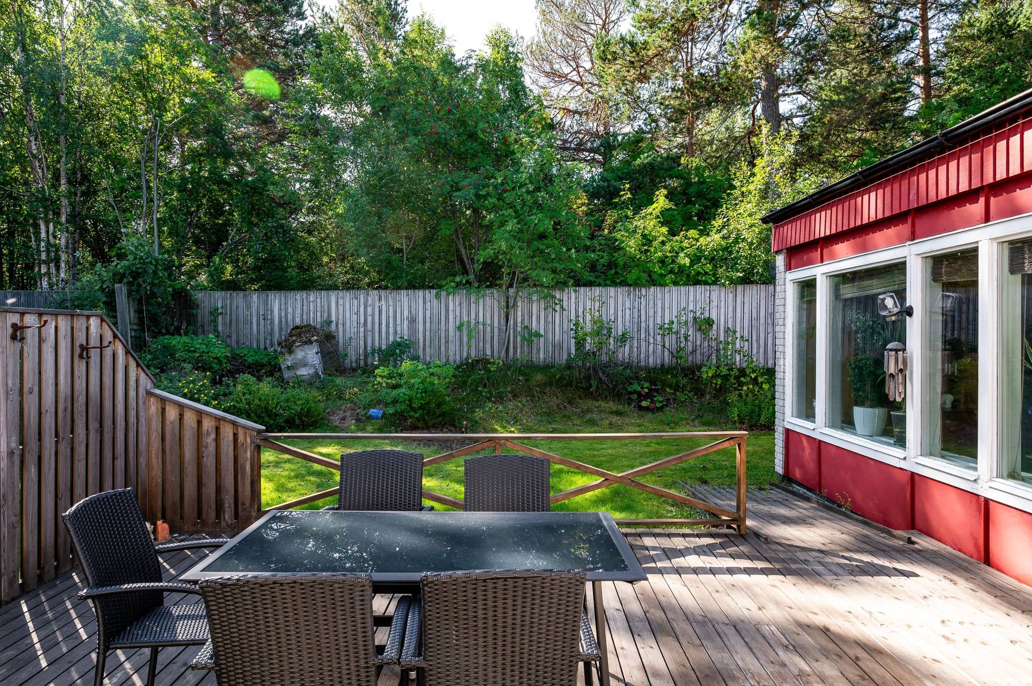 5 rum Villa på Alvägen 4 Skönsmon Sundsvalls kommun - bild 5