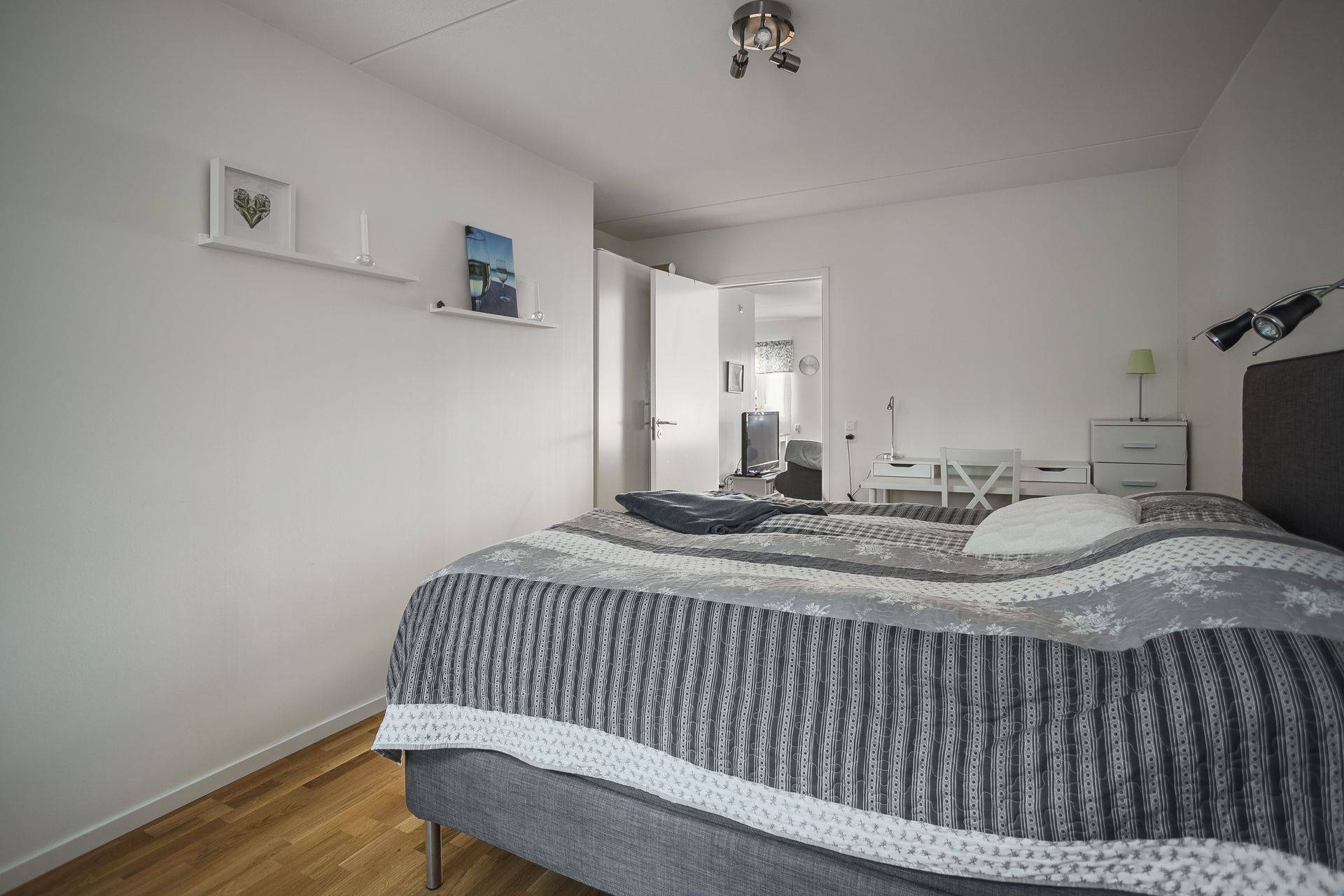 3 rum Lägenhet på Björnbärsvägen 5 Falun-Hälsinggården Falu kommun - bild 18