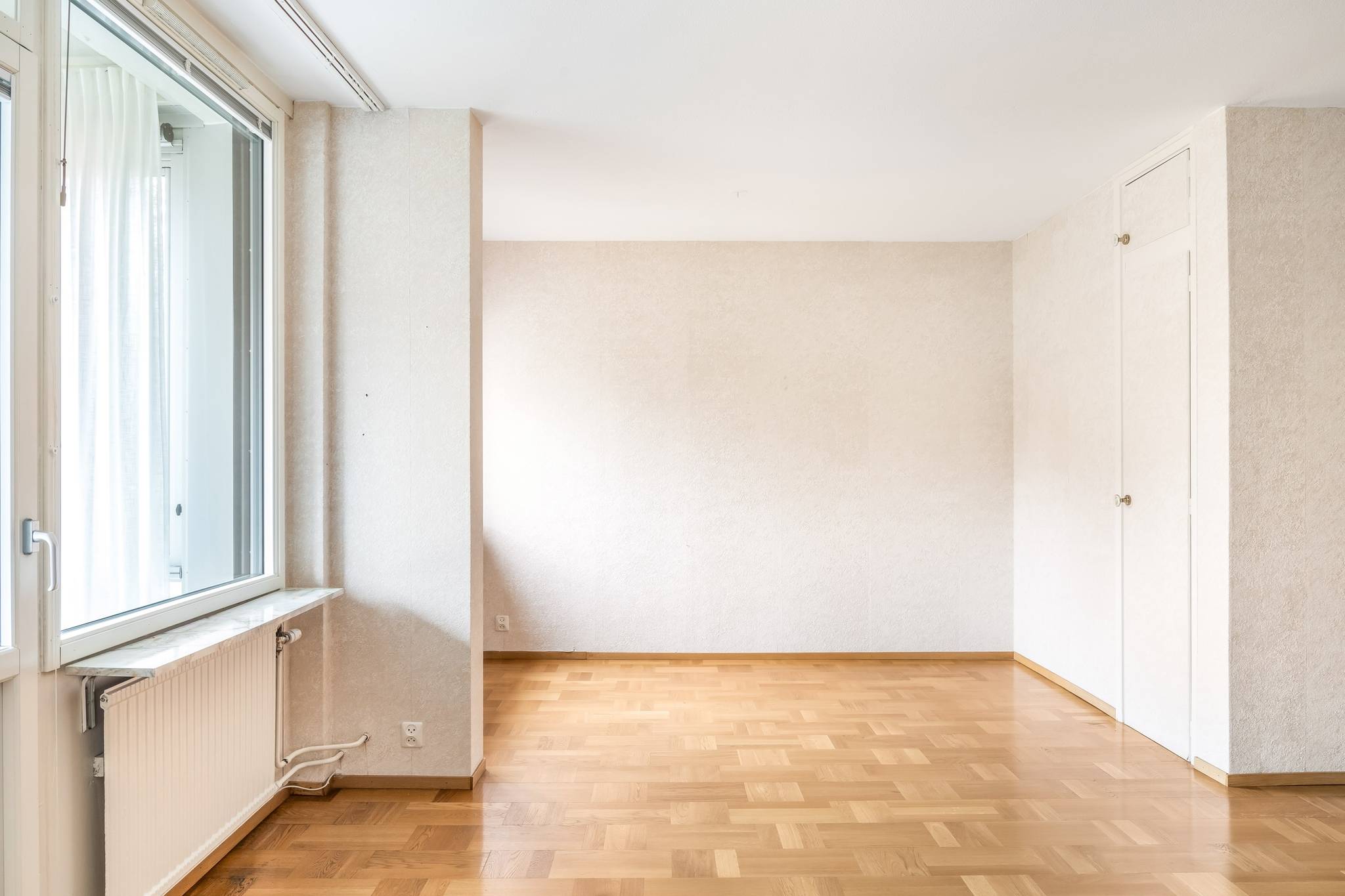 4 rum Lägenhet på Rådjursstigen 44 Bergshamra Solna kommun - bild 13