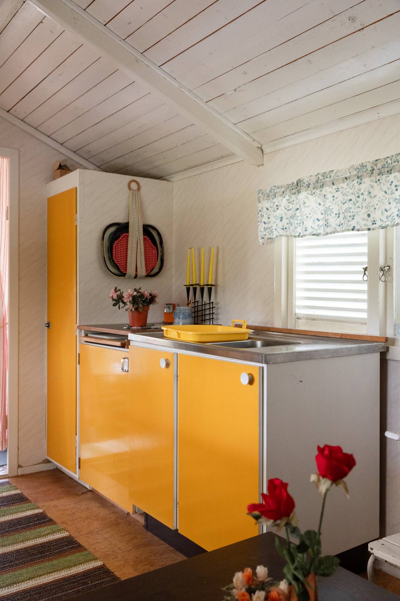 1 rum Fritidsboende på Bjursjön 7 Skinnskatteberg Skinnskattebergs kommun - bild 13