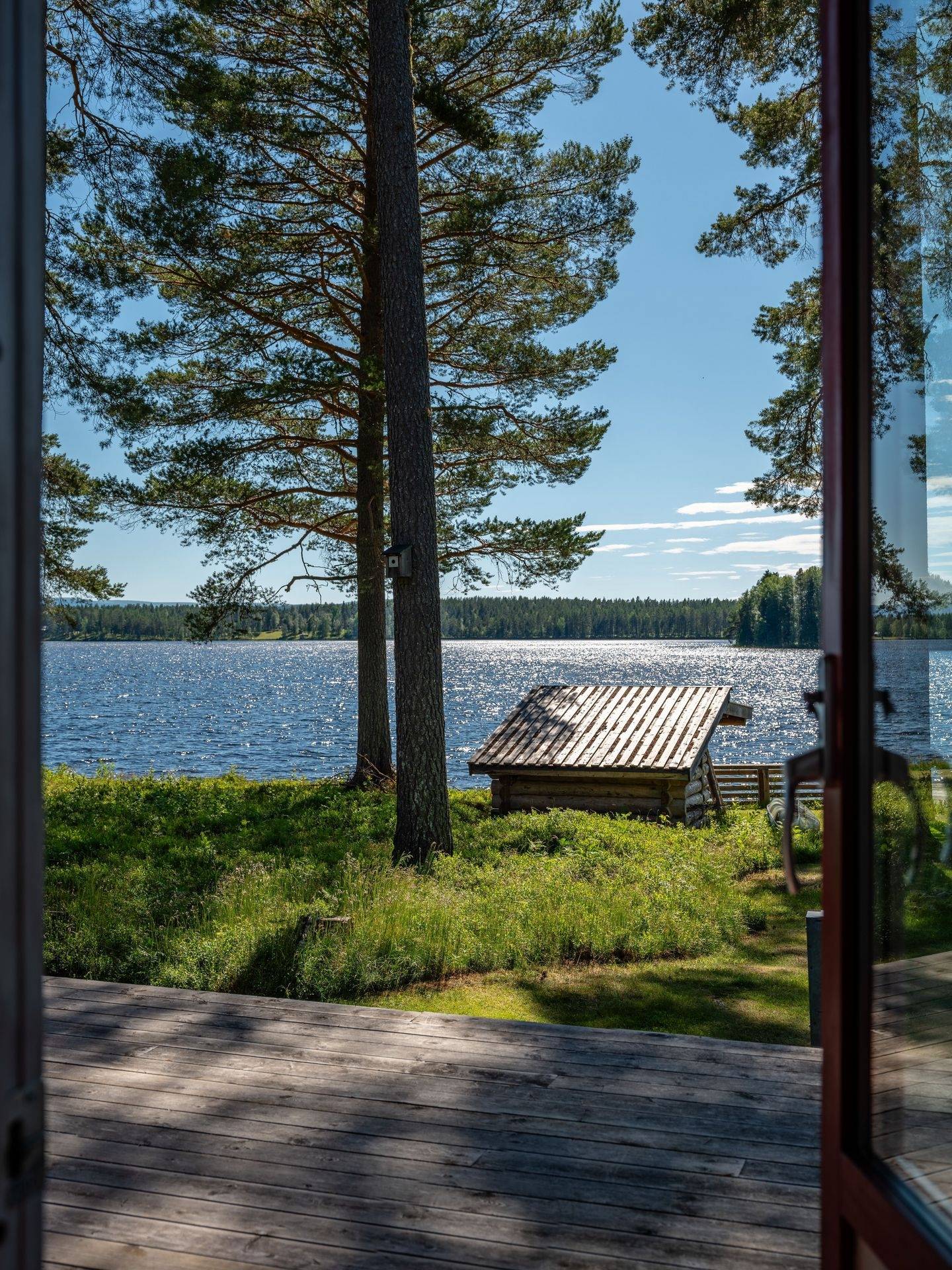 4 rum Fritidshus på Horrmund Lövnäs 19 Horrmund Malung-Sälens kommun - bild 9