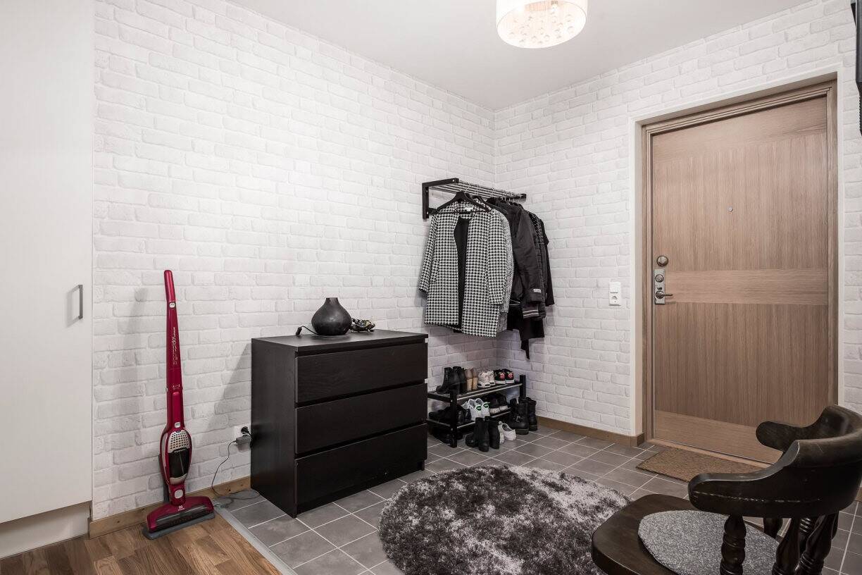 3 rum Lägenhet på Onkel Adams Väg 8A Bränninge Habo kommun - bild 7