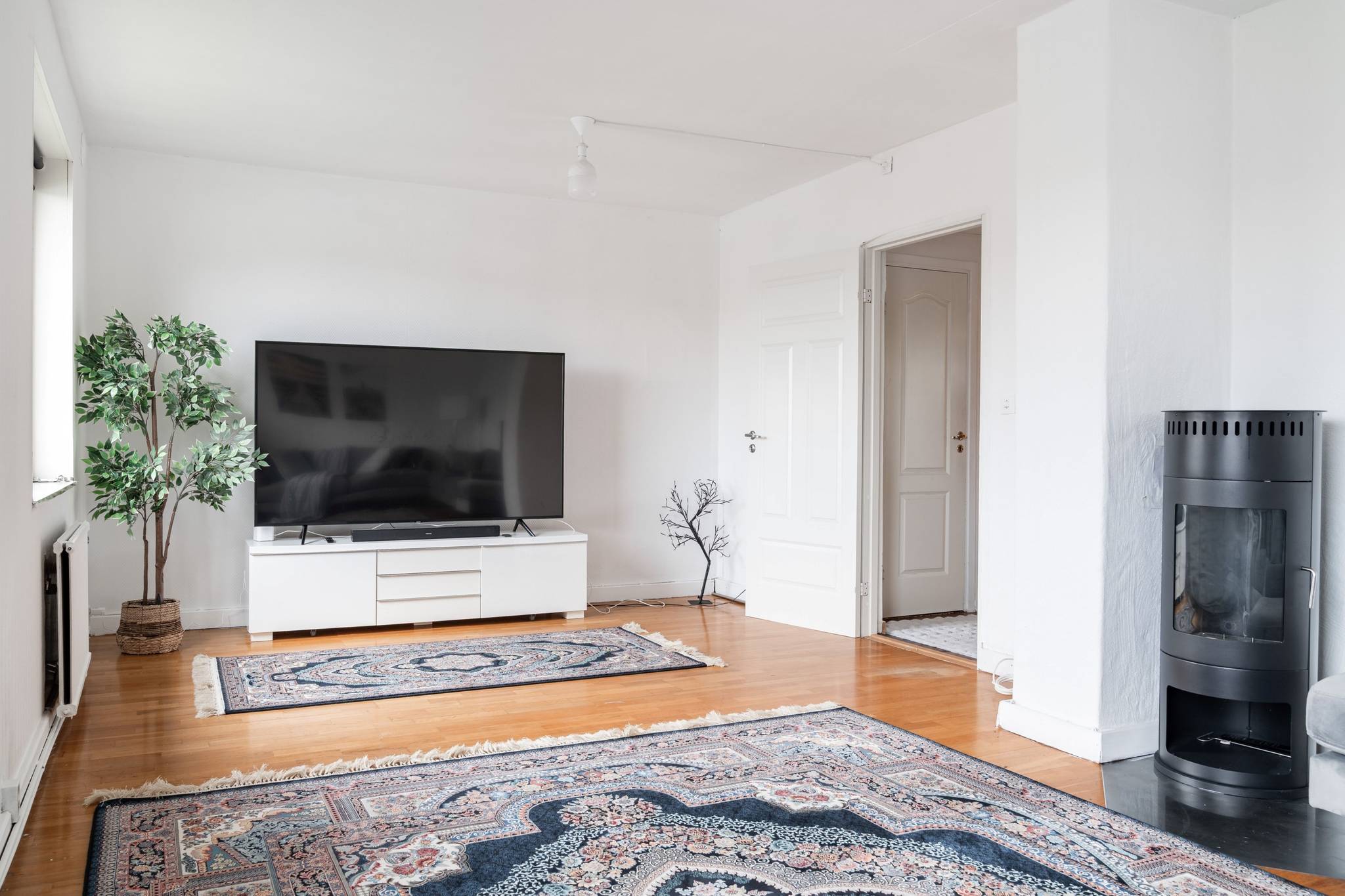 4 rum Villa på Brännerigatan 22 Höganäs Höganäs kommun - bild 7