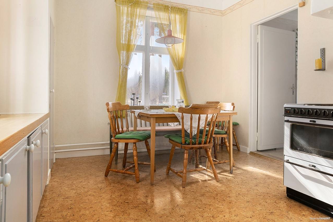 4 rum Villa på Meåstrand 116 Edsele Sollefteå kommun - bild 8