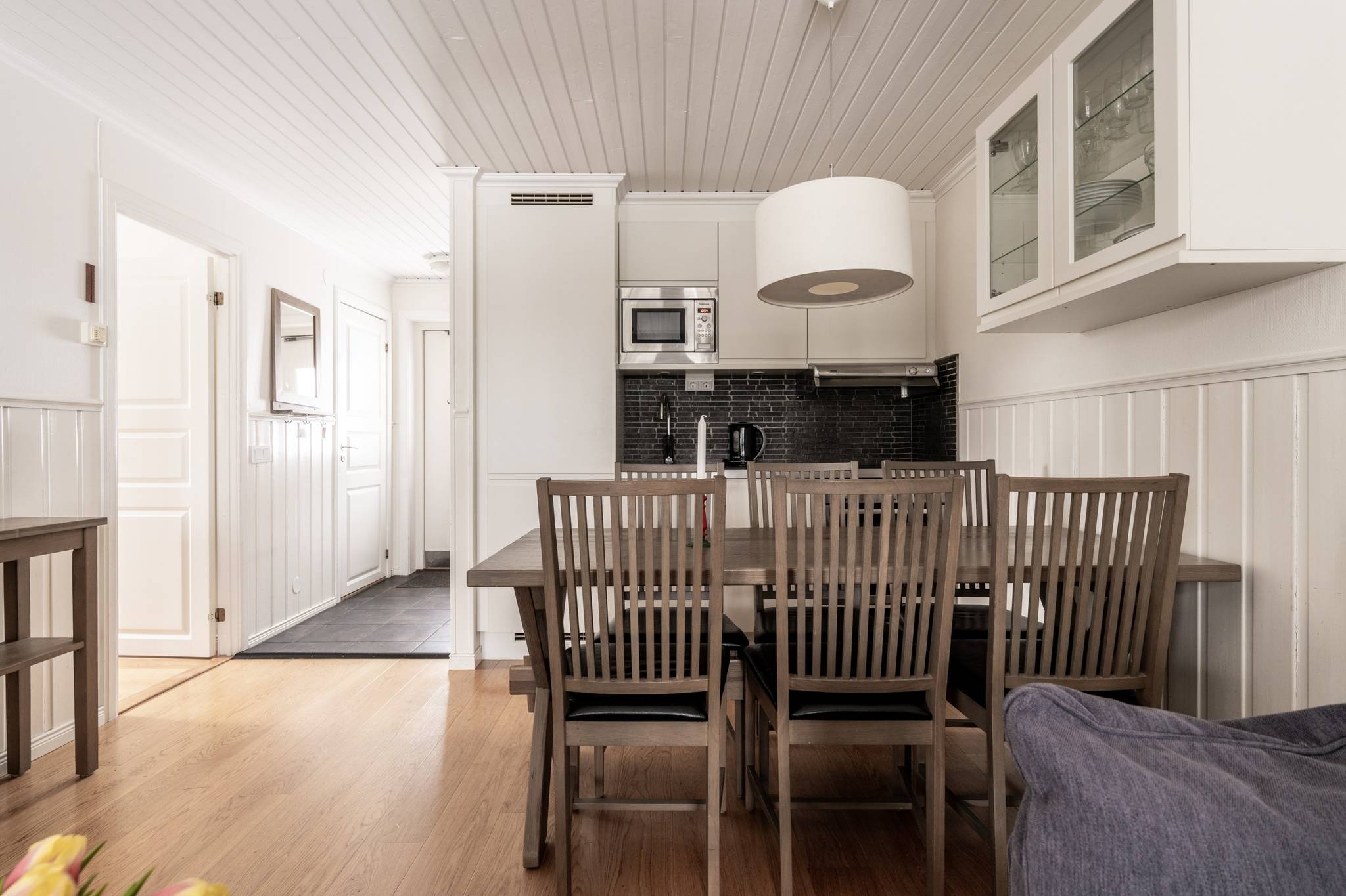 3 rum Lägenhet på Gula Byn 411 B Lindvallen, Sälen Malung-Sälens kommun - bild 10