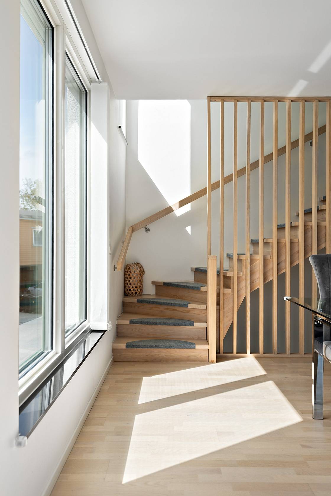 5 rum Radhus på Norra sjögatan 29 Glasberga Sjöstad Södertälje kommun - bild 18