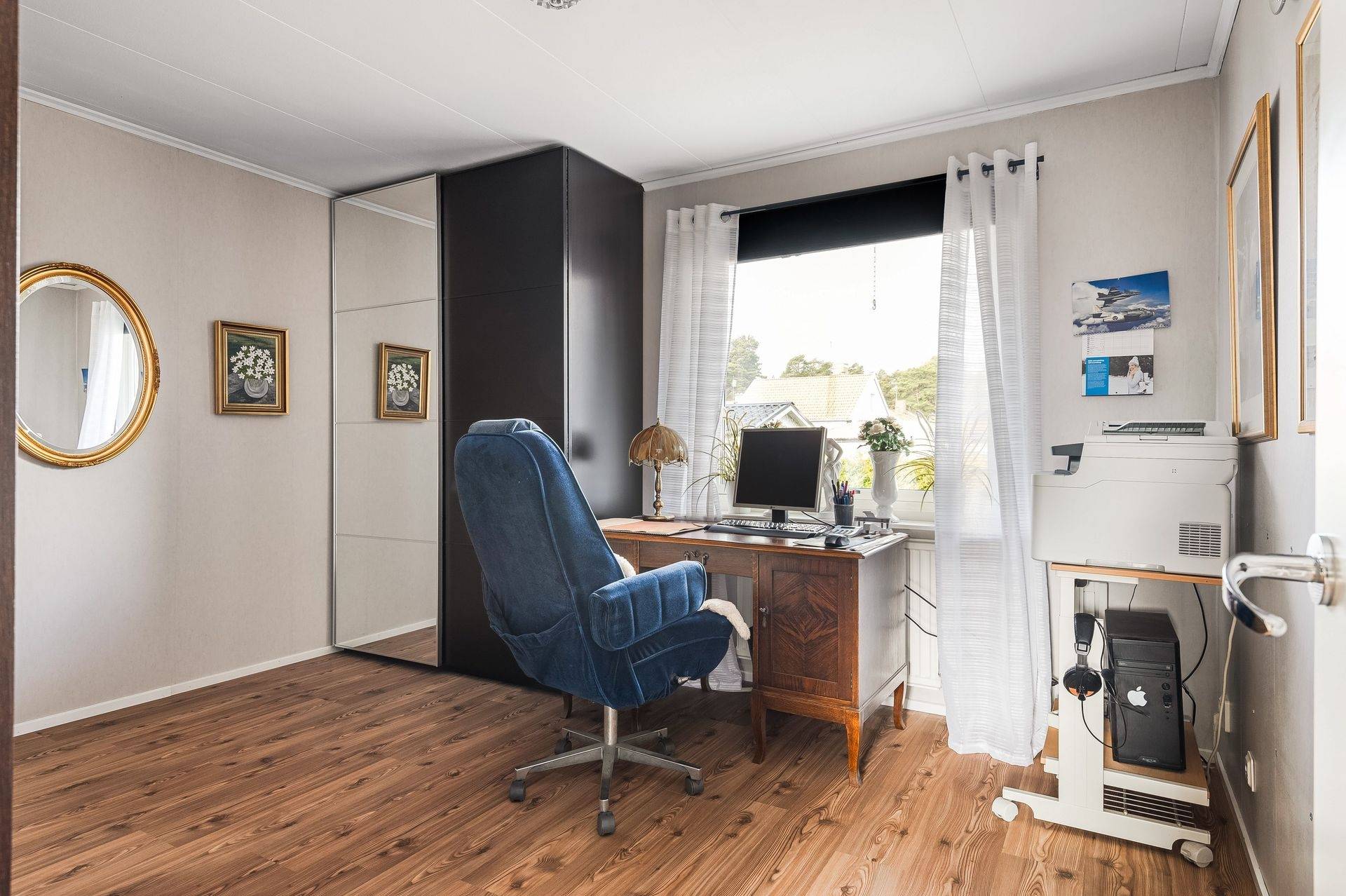 4 rum Villa på Kastanjegatan 8 Mjölby kommun - bild 28