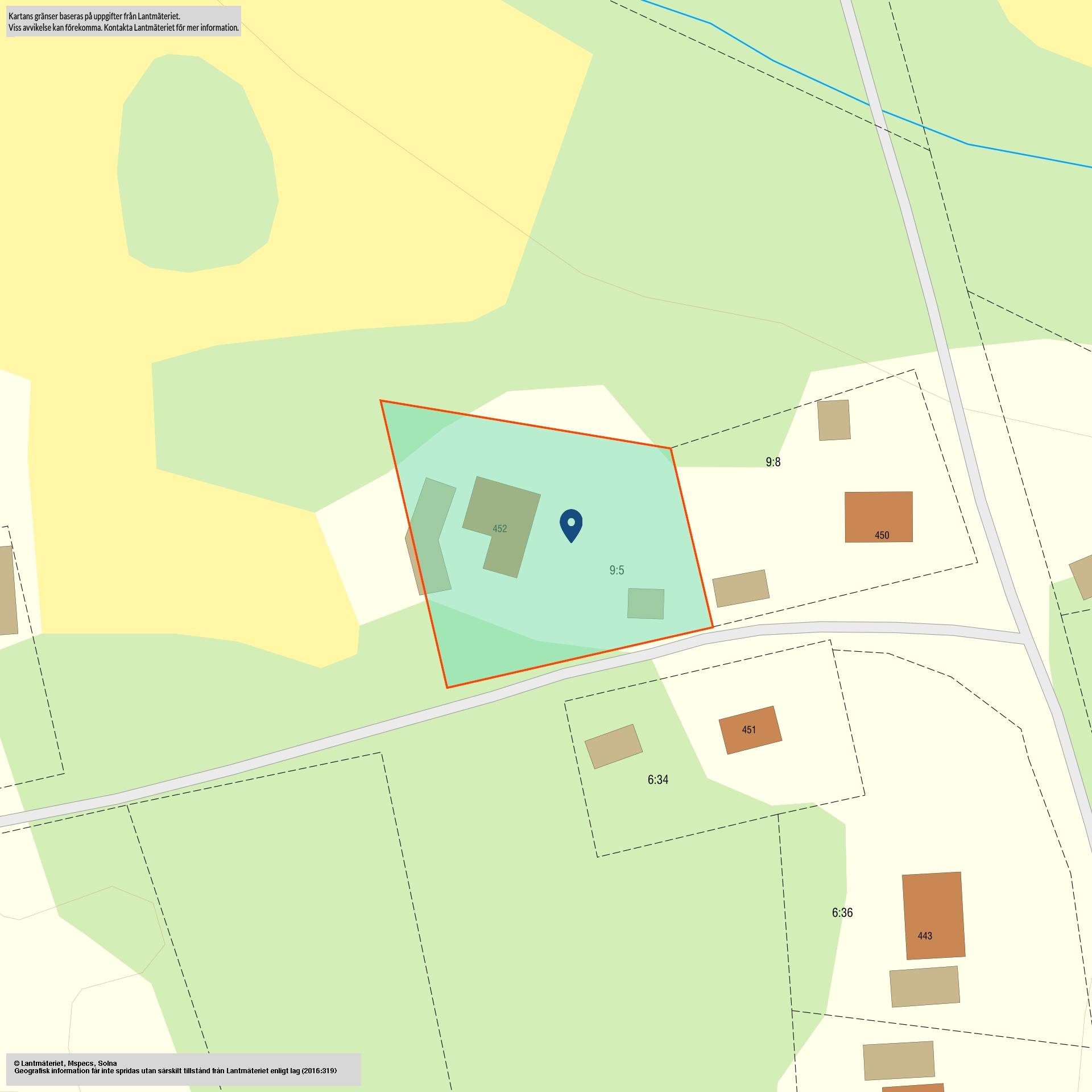 2 rum Villa på Näsbyn 452 Alfta Ovanåkers kommun - bild 42