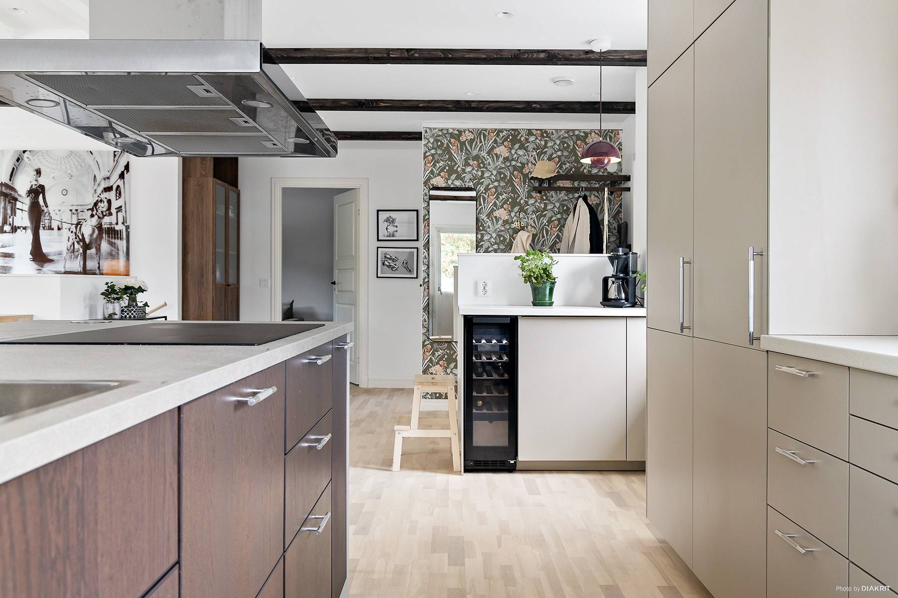 5 rum Villa på Strömmadalsvägen 1 Strömma Värmdö kommun - bild 7