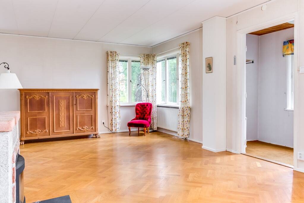 3 rum Villa på Skrågatan 8 Åhus - Innanför Murarna Kristianstads kommun - bild 10