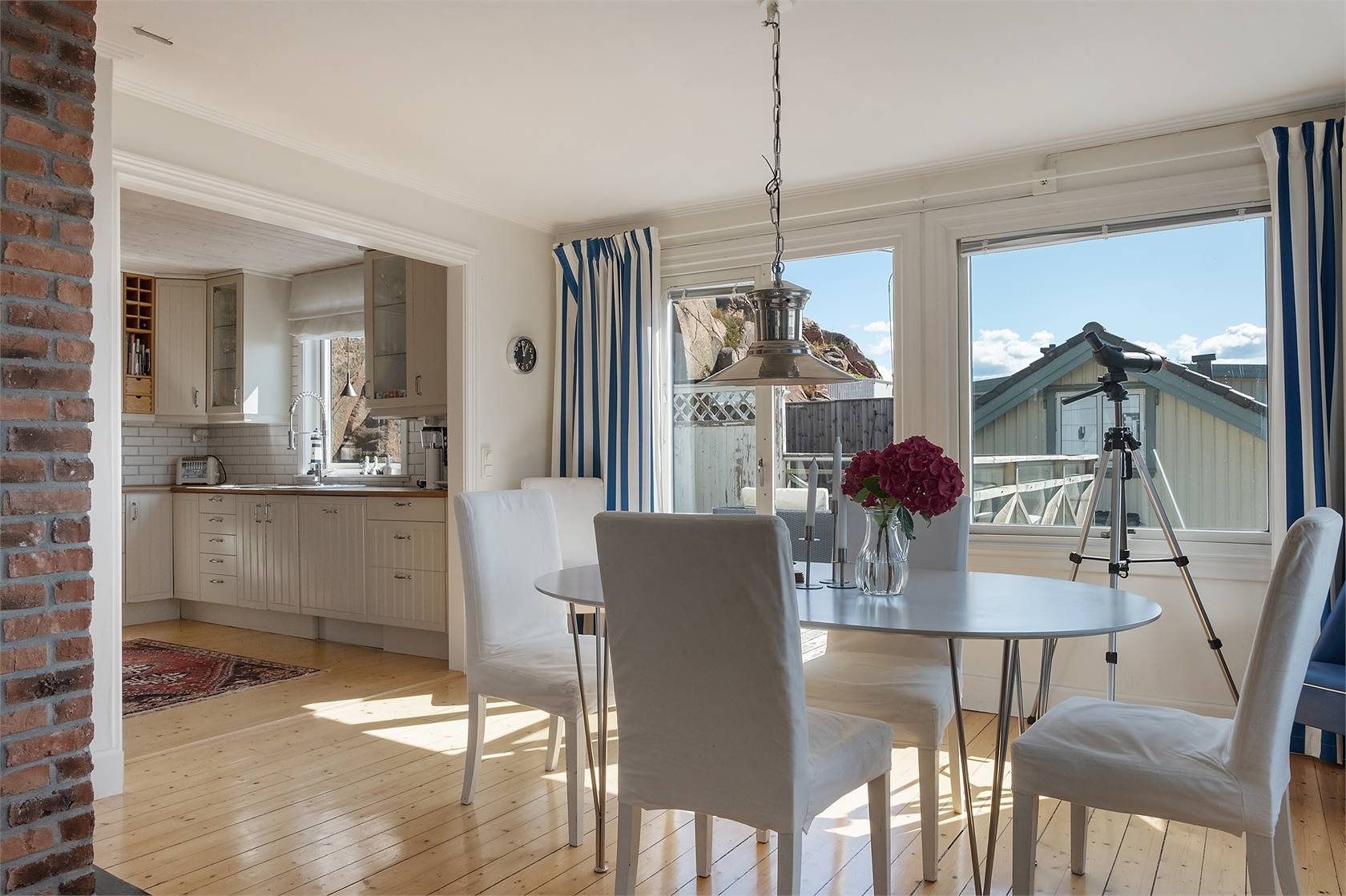 8 rum Villa på Bergsgatan 15 Lysekil Lysekils kommun - bild 32