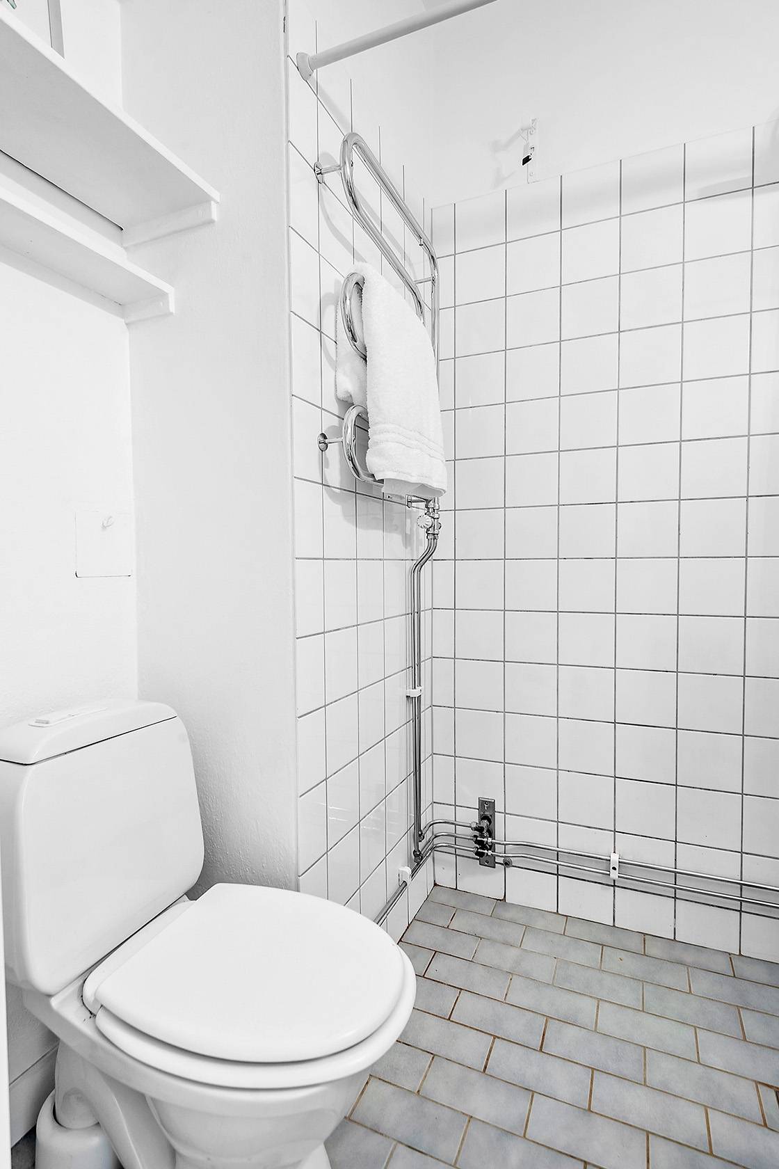 1 rum Lägenhet på Burspråksvägen 2 Globen Stockholms kommun - bild 18