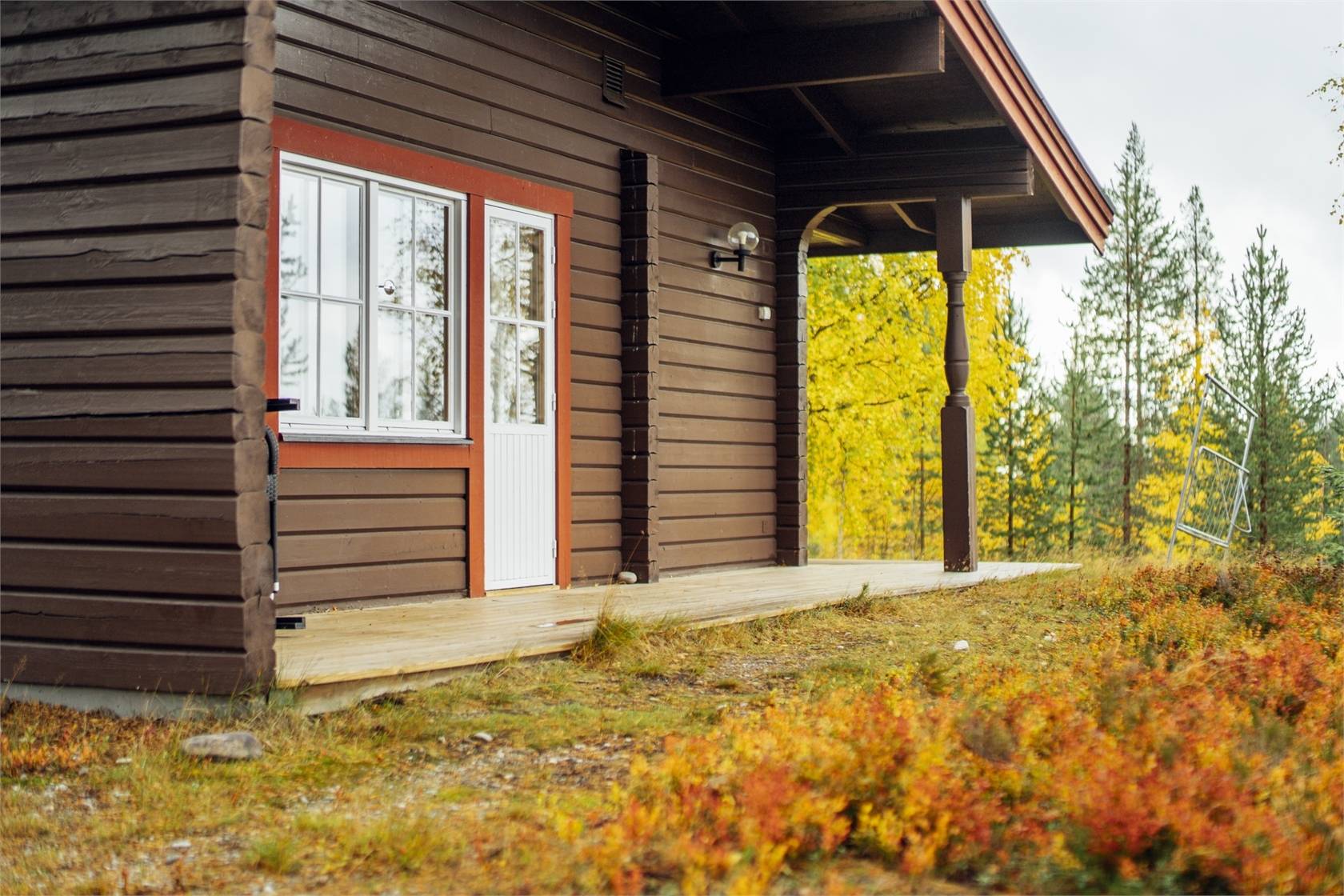 4 rum Lägenhet på Dalsslingan 305 - andel 1 vecka/år Idre Fjäll Älvdalens kommun - bild 34