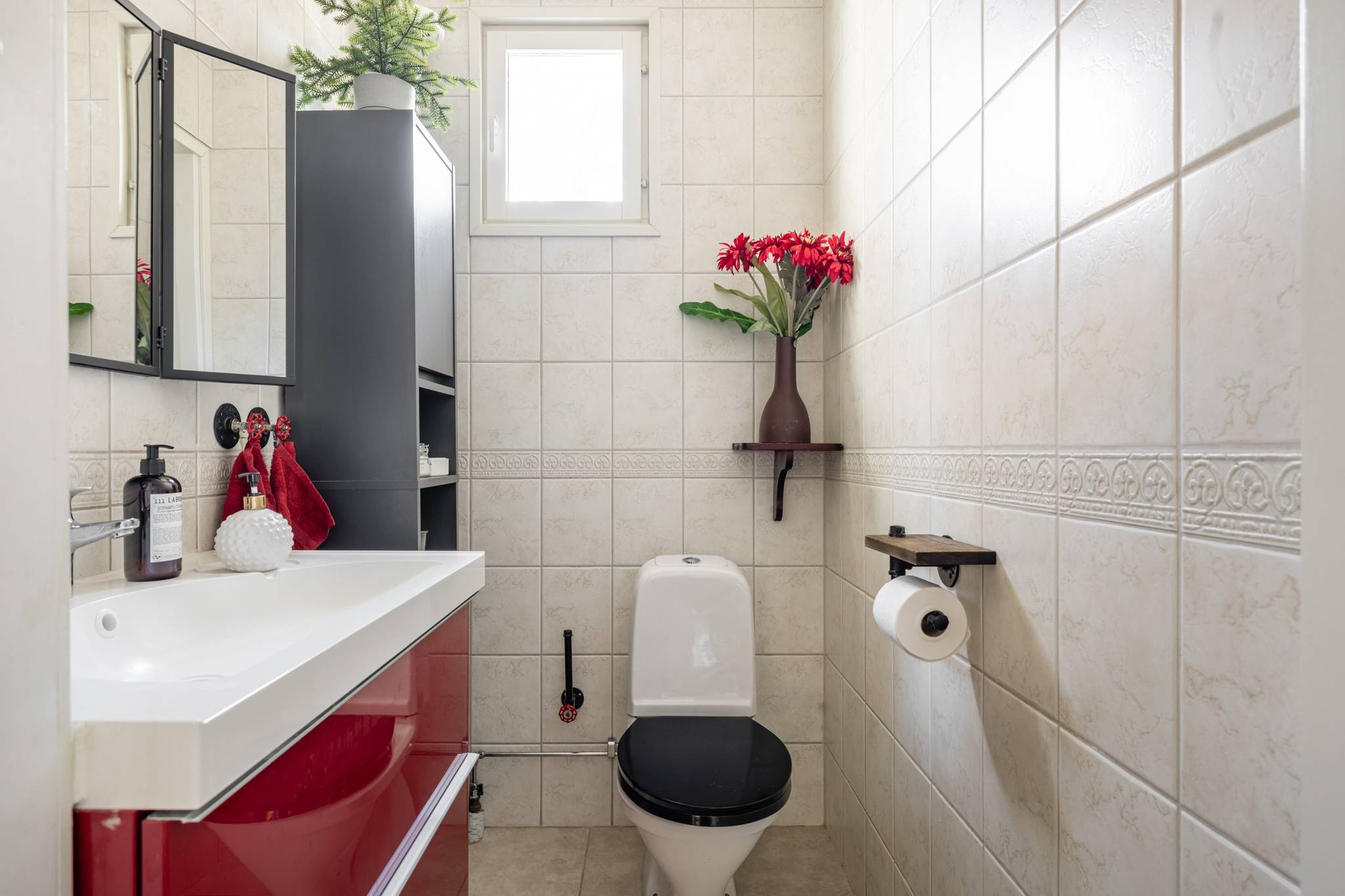 6 rum Villa på Boovägen 27 Boo Gård Nacka kommun - bild 32