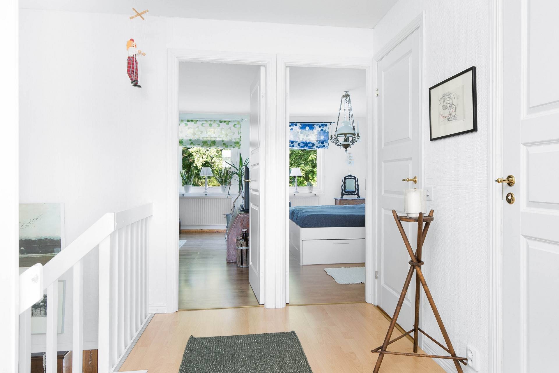 4 rum Radhus på Järdalavägen 184 Ekholmen Linköpings kommun - bild 24