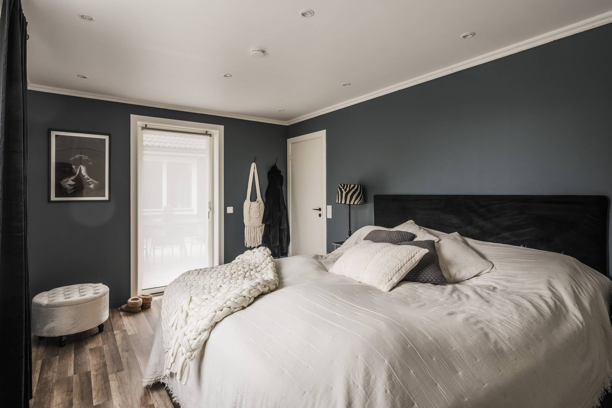6 rum Villa på Åsbovägen 11 Gävle kommun - bild 35