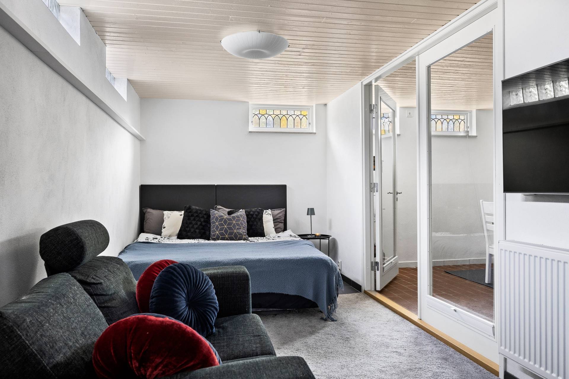 6 rum Villa på Vildgåsvägen 12 Nybrostrand Ystads kommun - bild 37