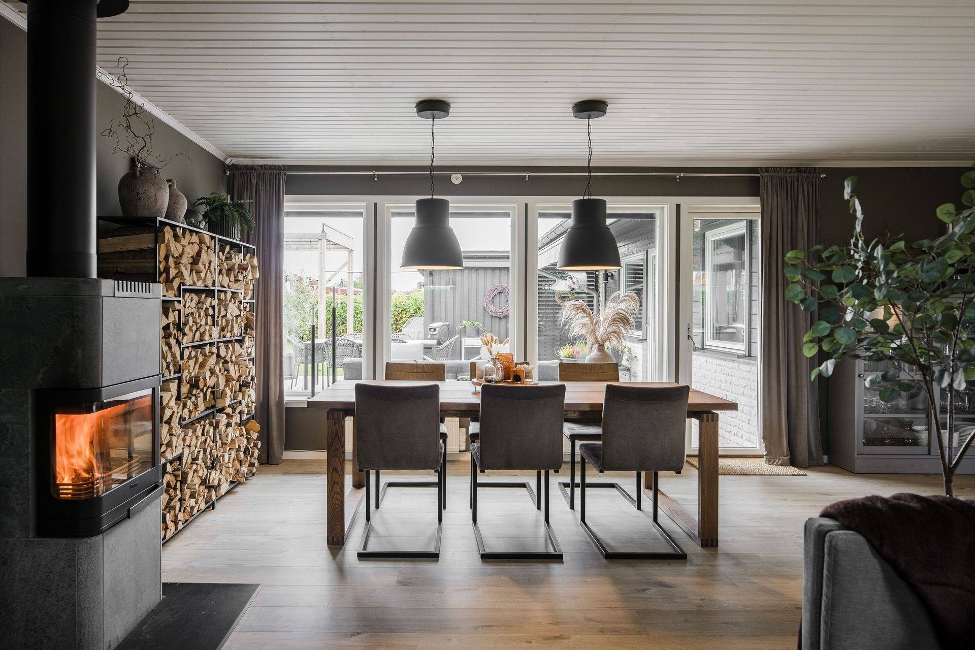 4 rum Villa på Krokusvägen 7 Vinninga Lidköpings kommun - bild 4