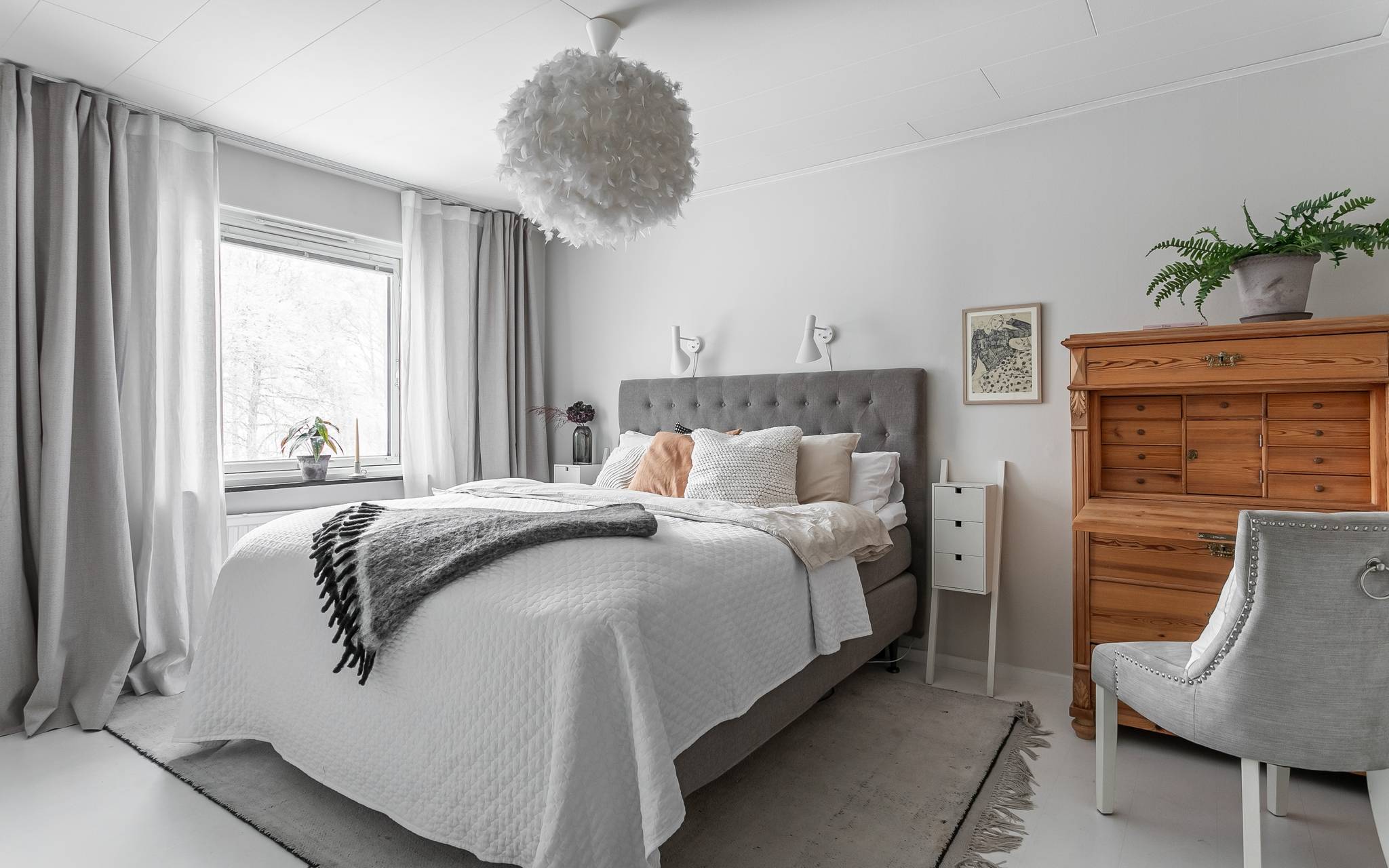 5 rum Villa på Vaddgatan 3 Skänkeberg Jönköpings kommun - bild 22