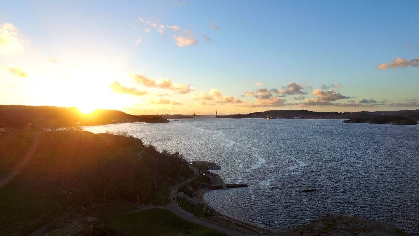 4 rum Lägenhet på Kongressgatan 1 Centrum Uddevalla kommun - bild 47