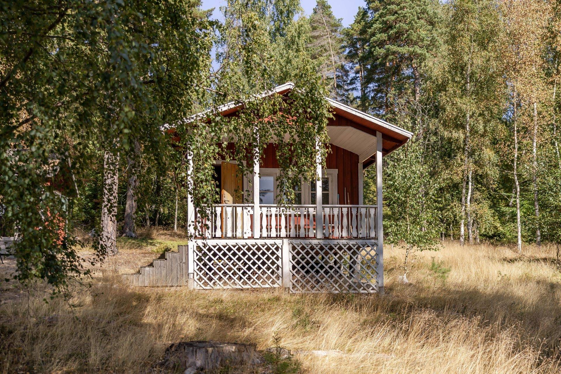 4 rum Villa på Segerön 10 Strängnäs Strängnäs kommun - bild 7